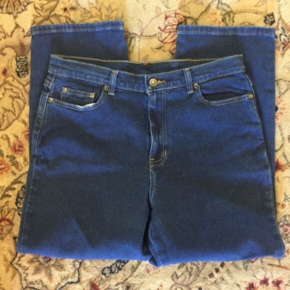 Style & Co. Denim - NWT Style & Co. Cropped Sz 14SP